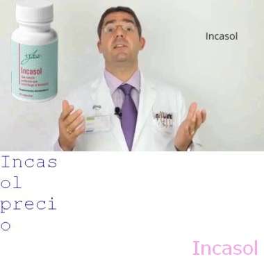 Incasol ¿Cuánto Cuesta?